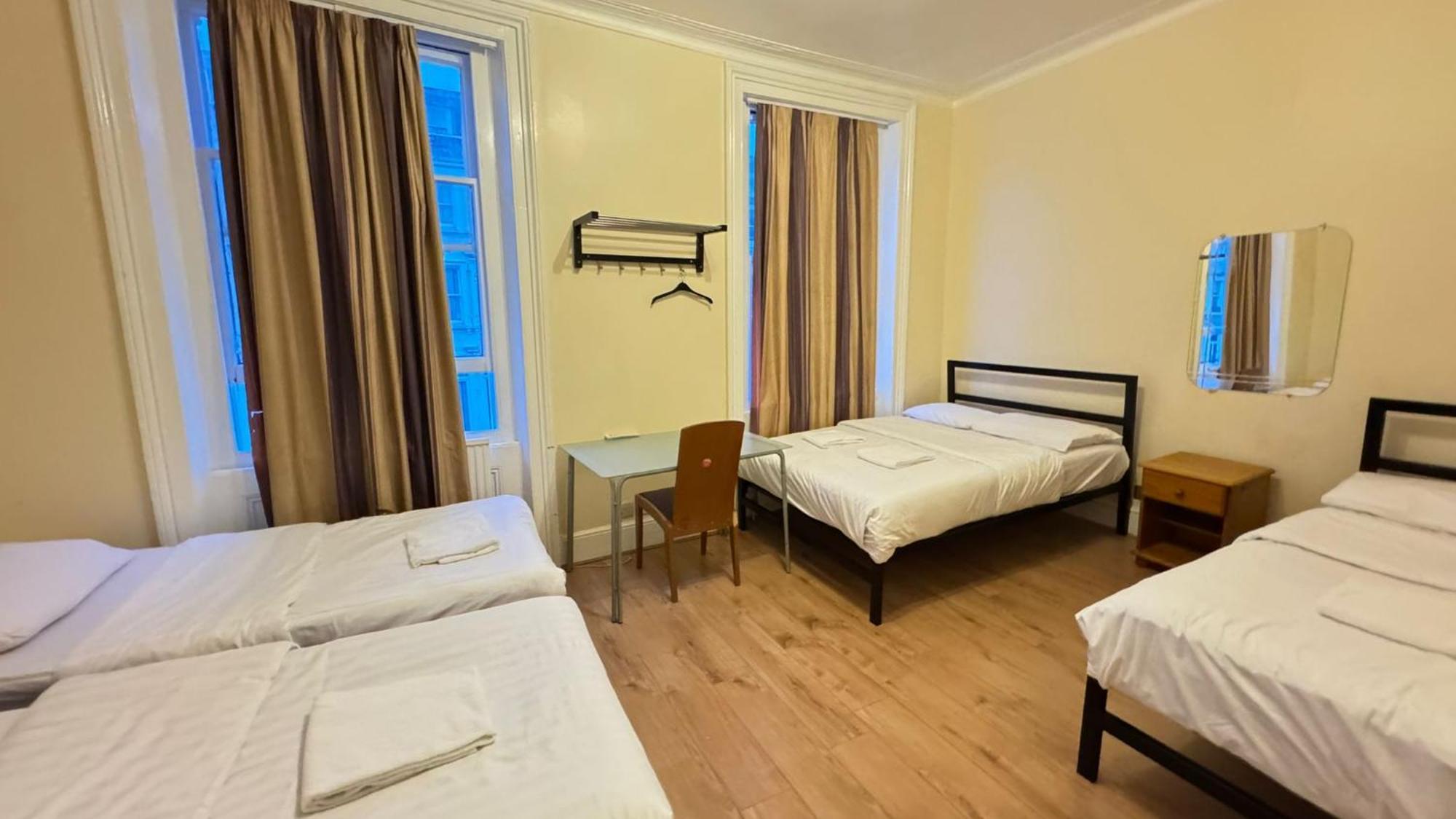 Hotel Anwar House London Exterior foto