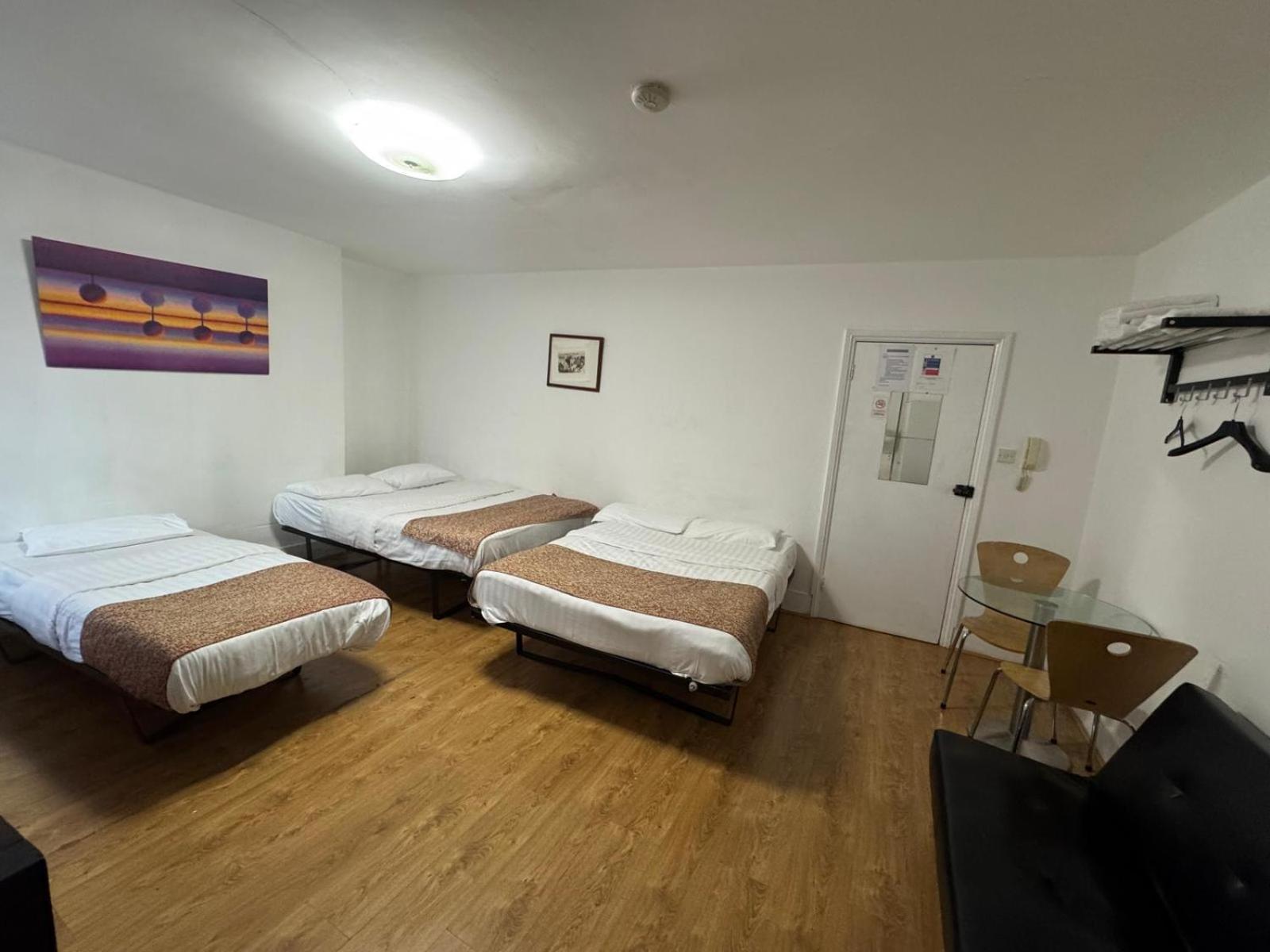 Hotel Anwar House London Exterior foto