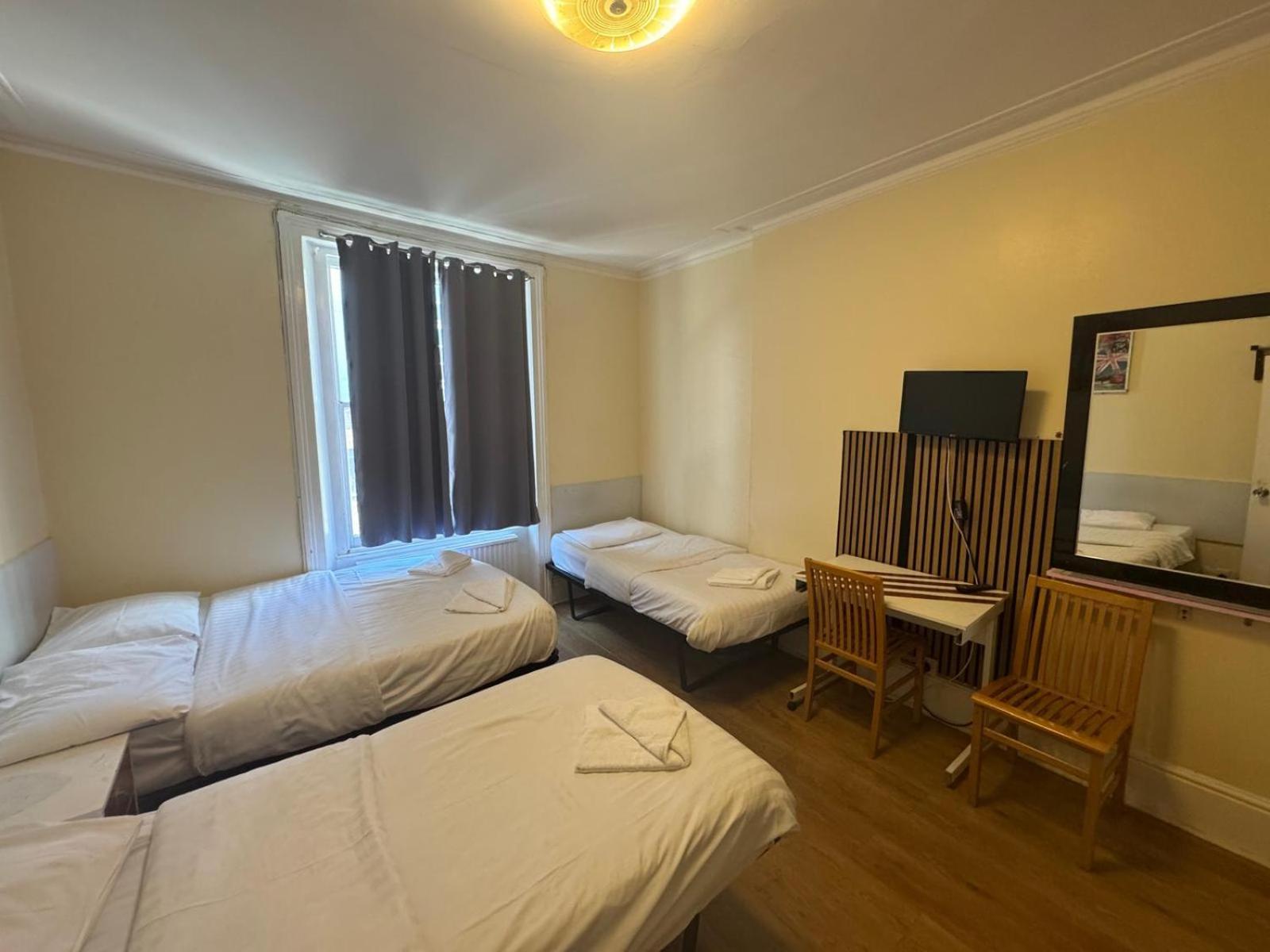 Hotel Anwar House London Exterior foto