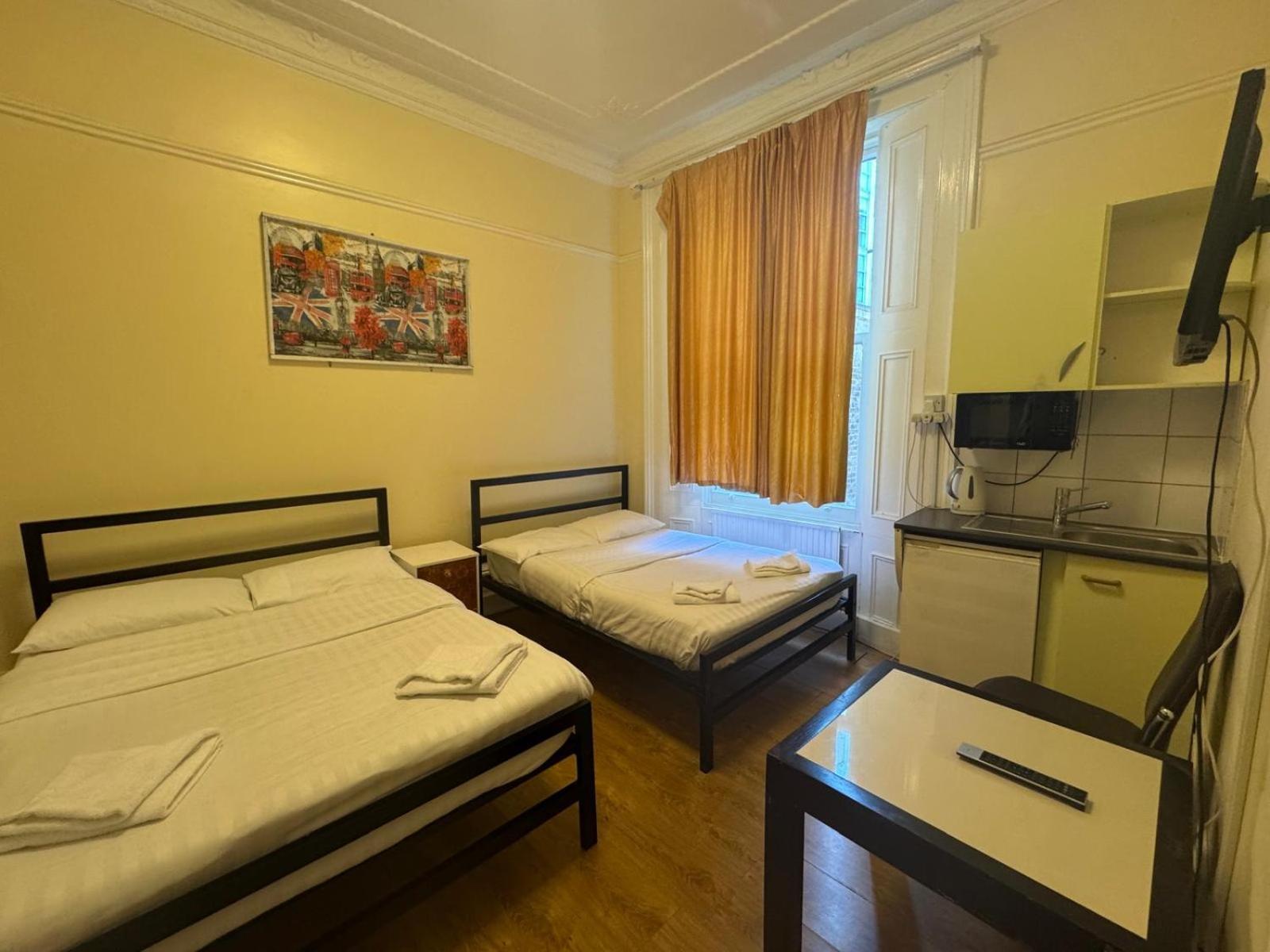 Hotel Anwar House London Exterior foto