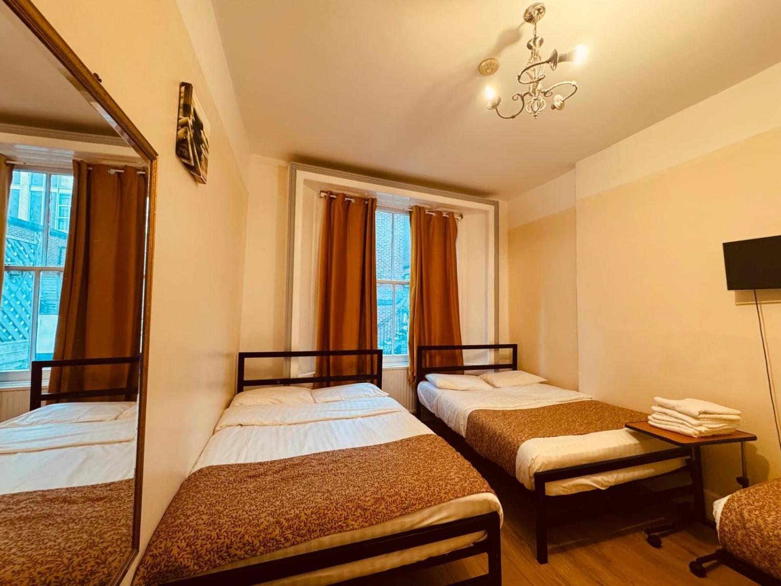 Hotel Anwar House London Exterior foto