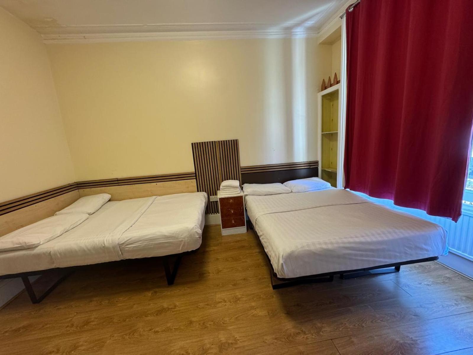 Hotel Anwar House London Exterior foto