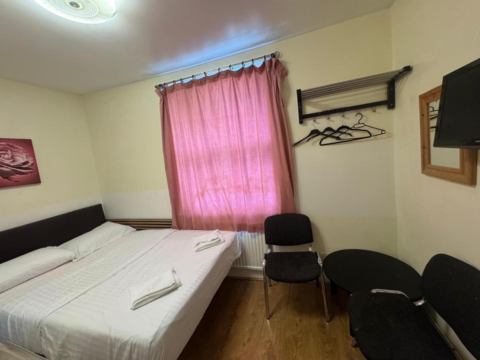 Hotel Anwar House London Exterior foto
