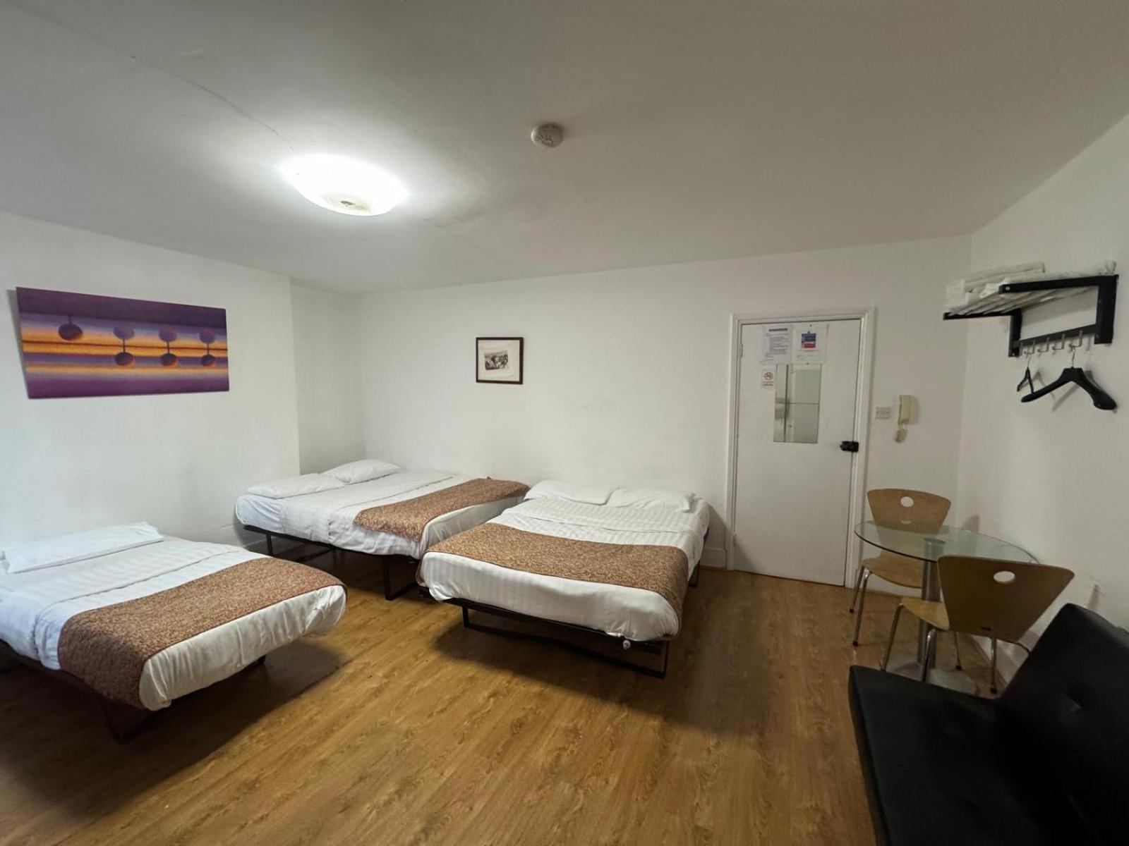 Hotel Anwar House London Exterior foto